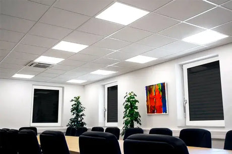 Het Belang van UGR voor LED Verlichting - Een Gids voor Optimaal Visueel Comfort