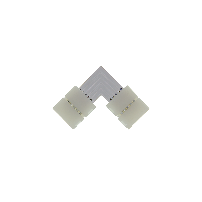 LED Strip Corner Connector | RGBW 10mm