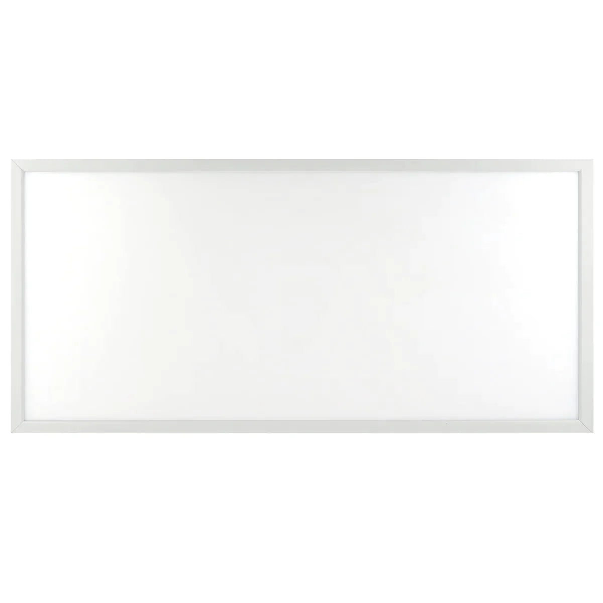 WiFi LED Paneel 60x120cm CCT 2900K - 6000K 40W 100lm/W