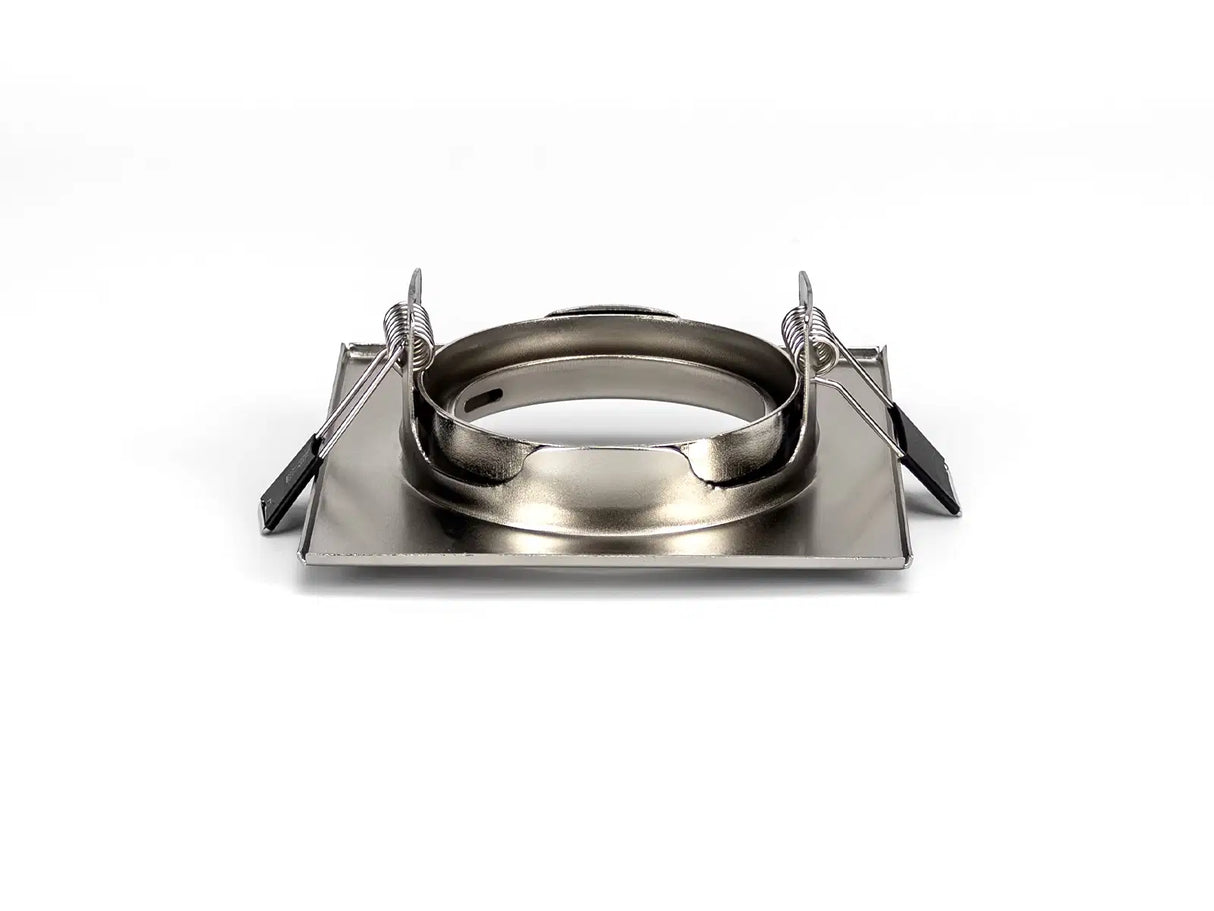 LED Inbouw armatuur GU10 IP20 86x86mm kantelbaar