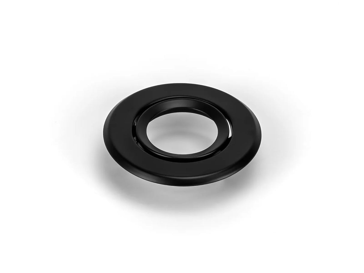 LED Inbouw armatuur GU10 IP20 ⌀88mm kantelbaar