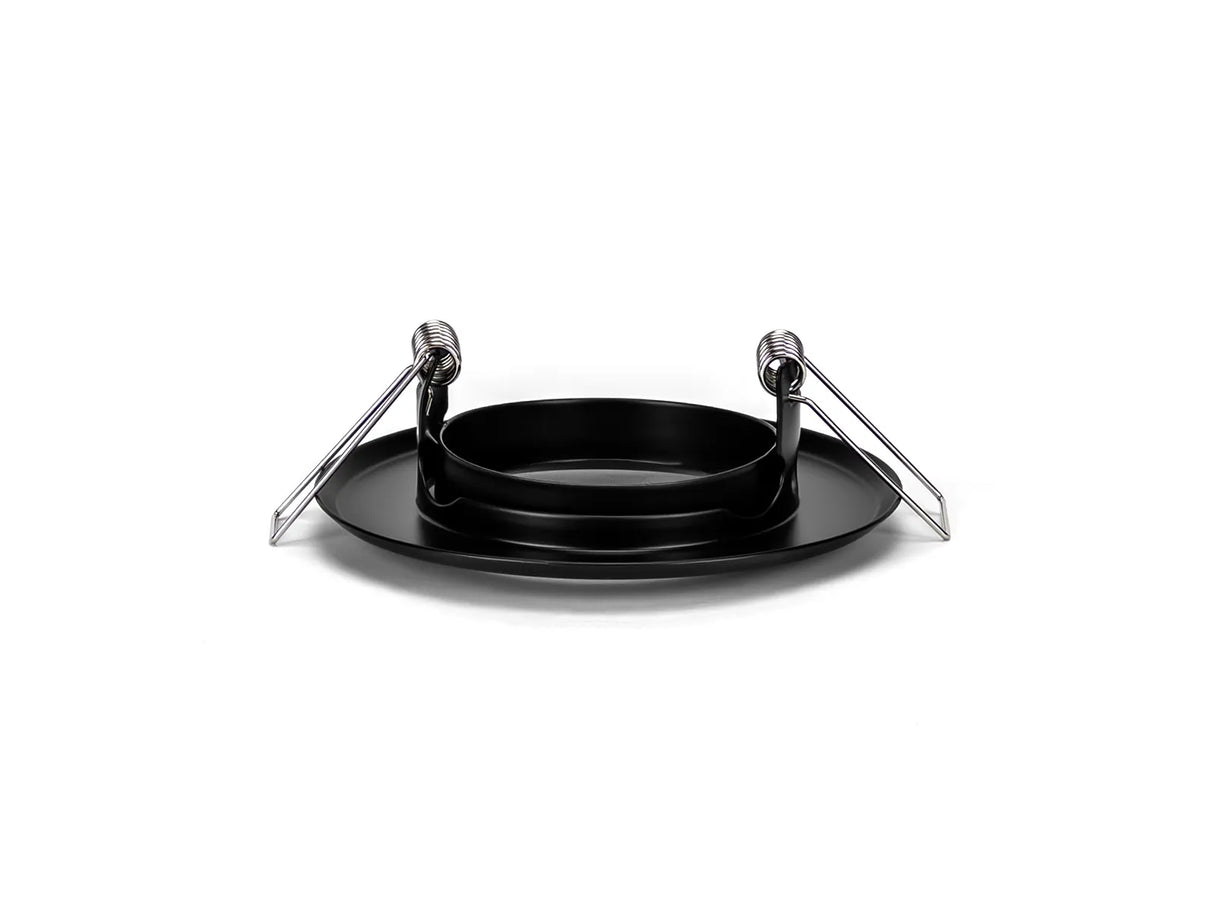 LED Inbouw armatuur GU10 IP20 ⌀88mm kantelbaar
