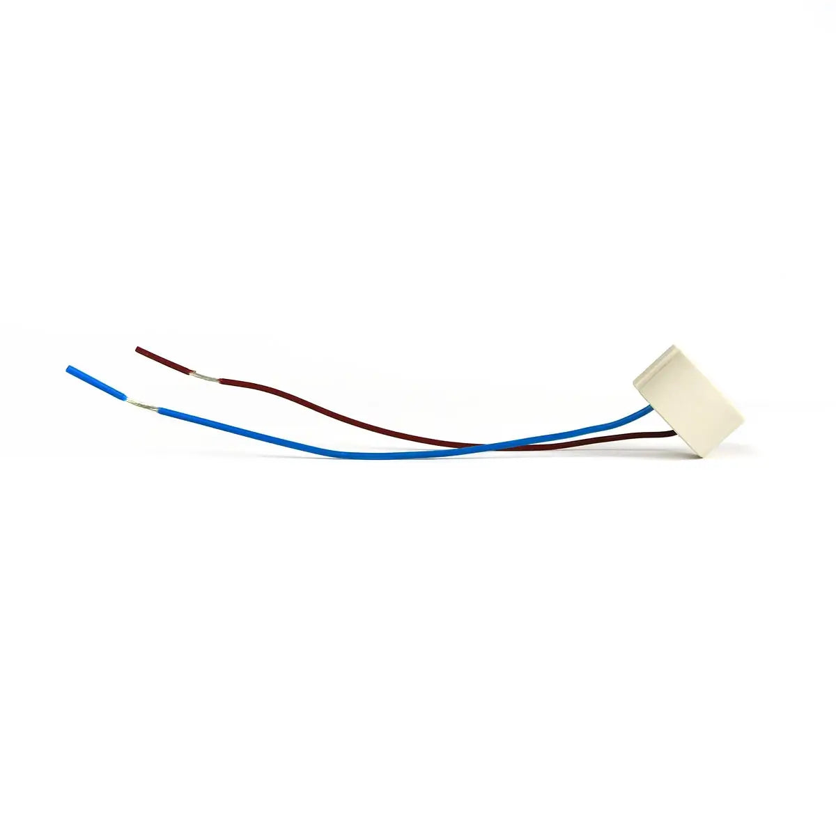 GU10 Ceramic Socket 10 pieces