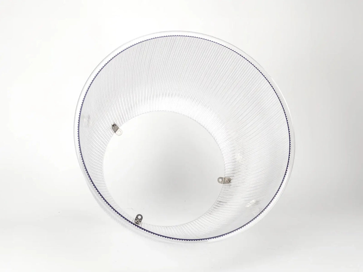 LED UFO Highbay reflector kap 410x235mm