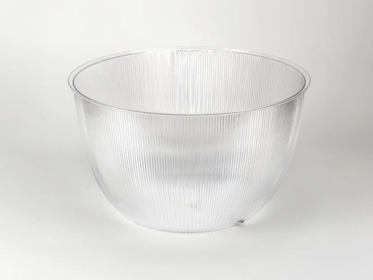 LED UFO Highbay reflector kap 410x215mm