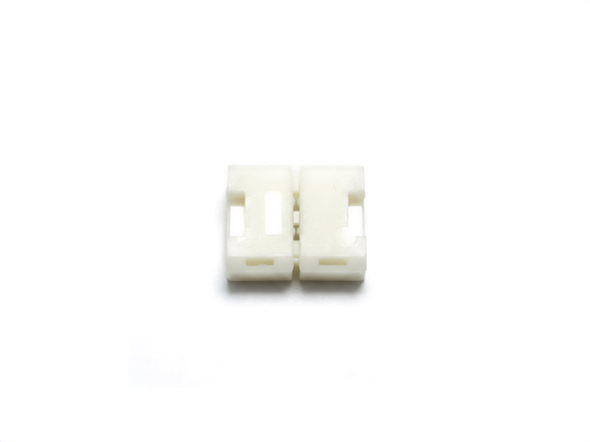 LED Strip Connector 8mm | SMD 2835 | Single Color