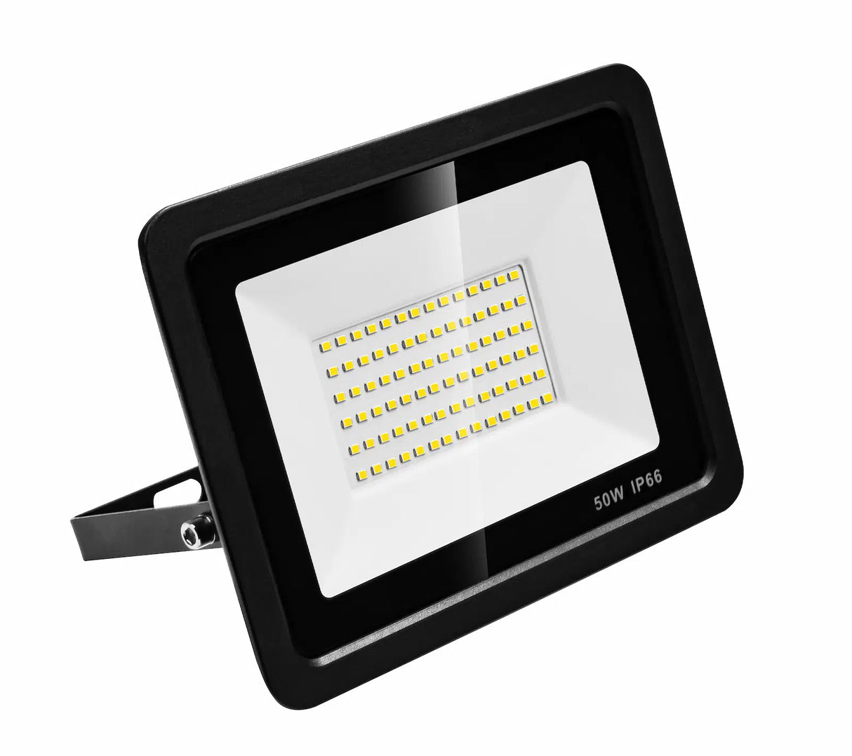 LED Floodlight 50W IP66 Waterproof