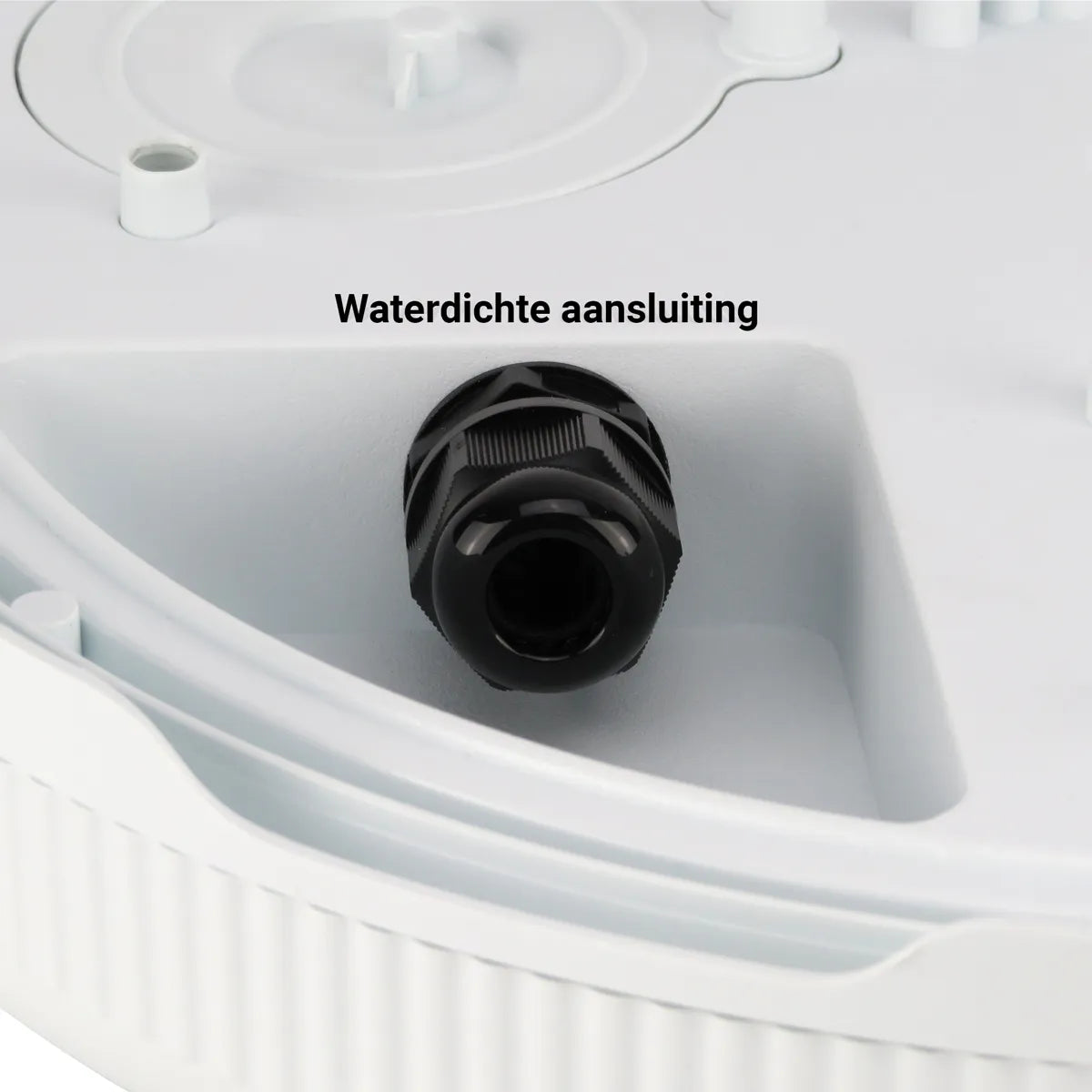 LED Bulkhead Surface Mount IP66 IK08 Waterproof 30cm 20W