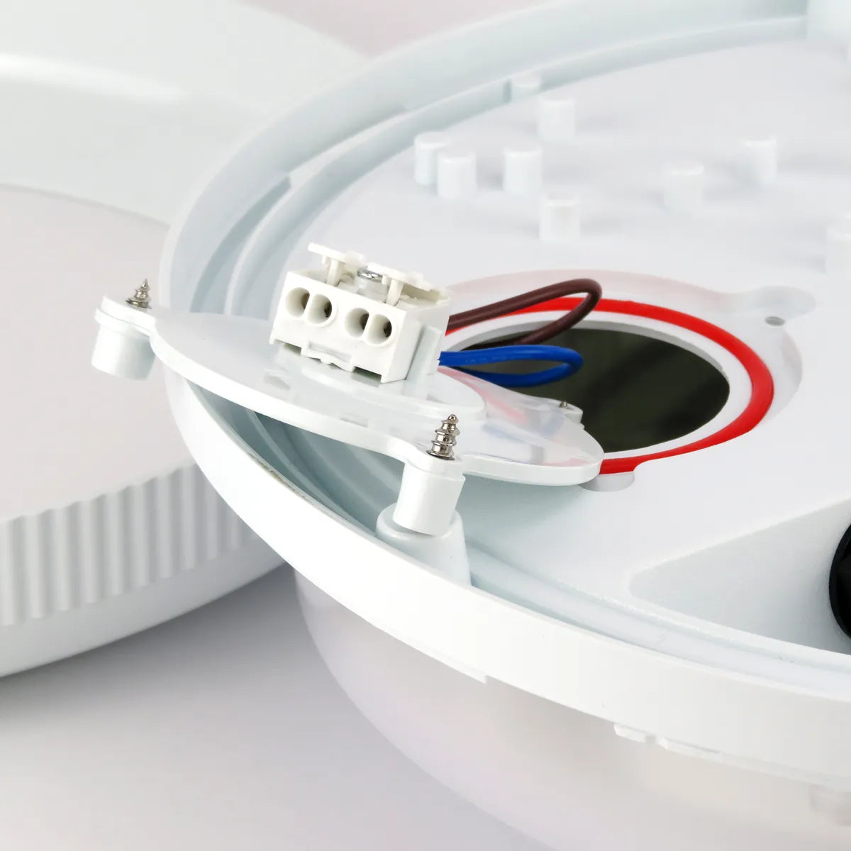 LED Bulkhead surface mount IP66 IK08 waterproof 36cm 30W