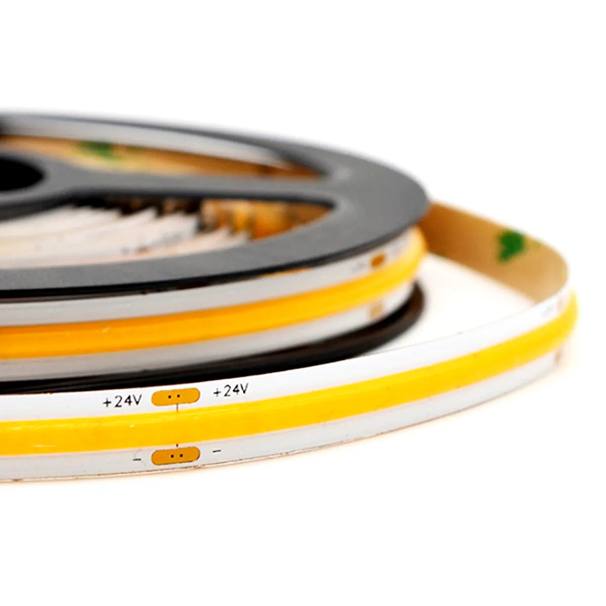 LED Strip COB 10W/m Advanced 24V | 10 meter set - COB LED strip 10W/m Advanced