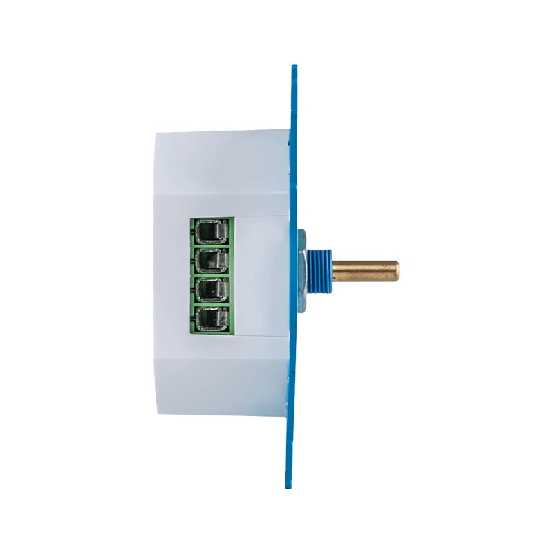 ION Industries built in LED dimmer | Flicker free up to 150W