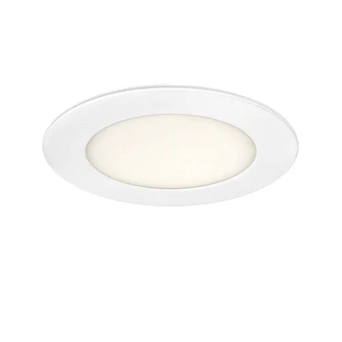 LED Downlight ⌀83mm 3W extra dun