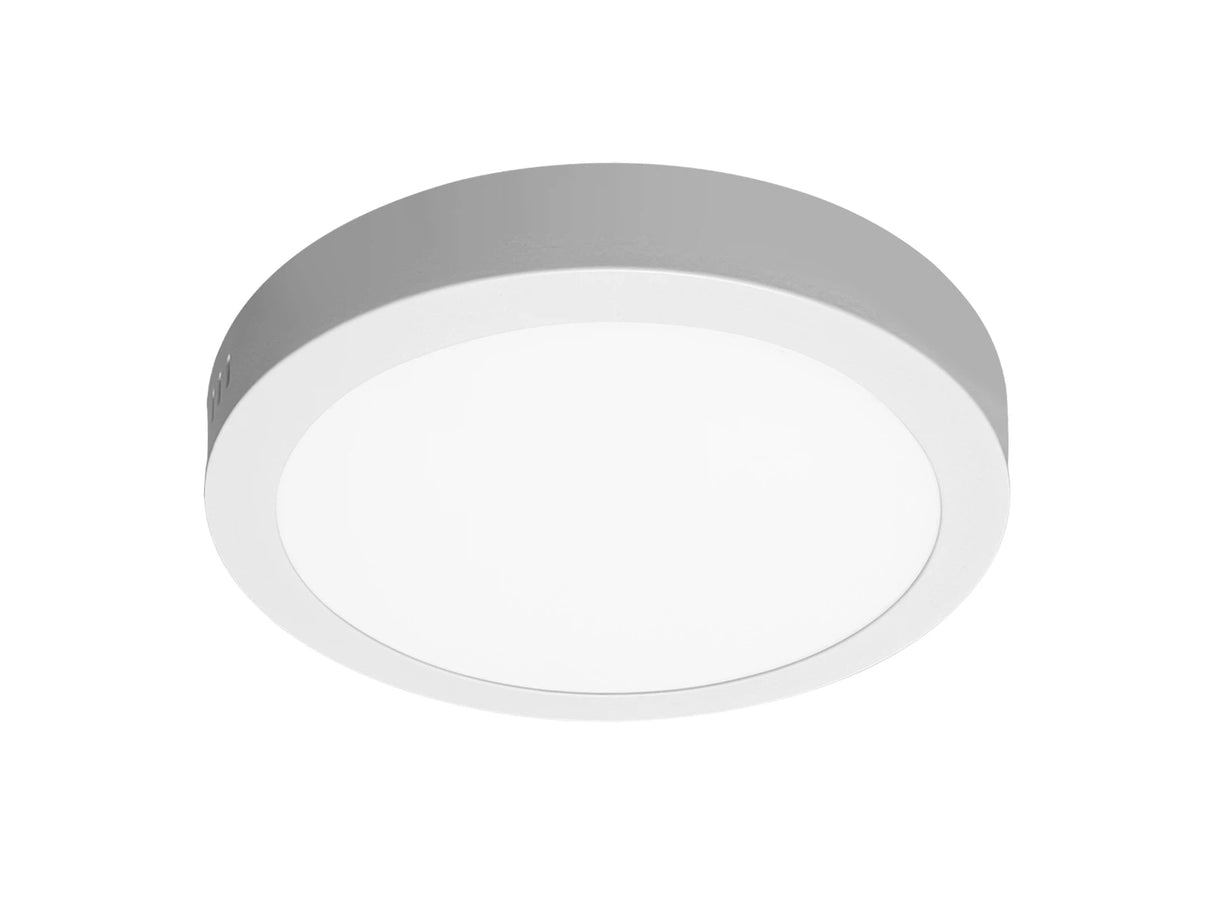 LED Surface Downlight 18W - Round - 225mm