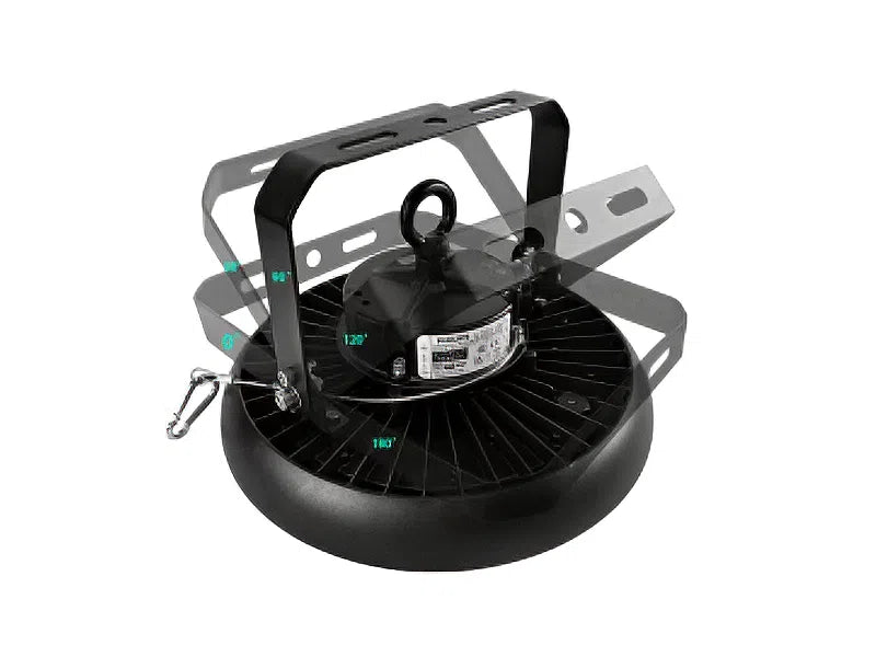 LED UFO Highbay 100W 180lm/W IP65 Dimmable