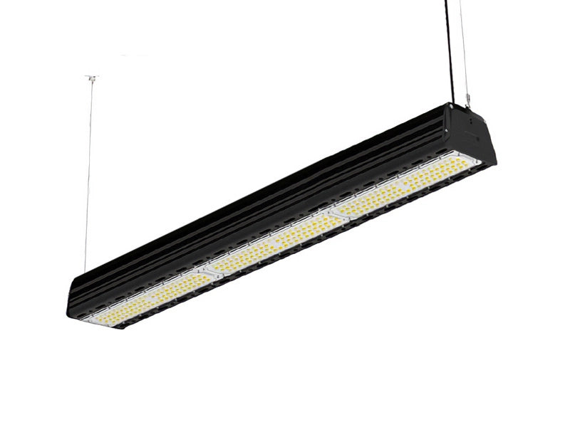 LED Highbay Linear 785mm 150W 150lm/W Sosen Driver Dimmable IP65