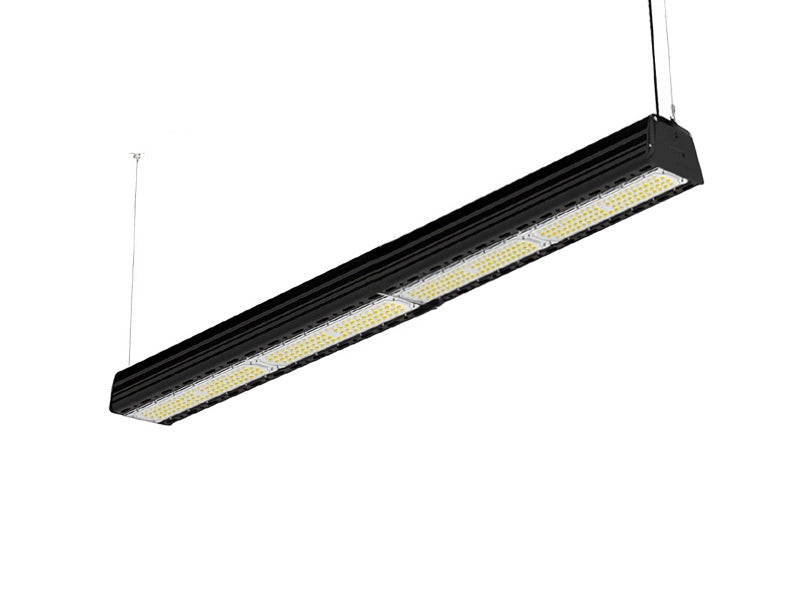 LED Highbay linear 1040mm 200W 150lm/W Sosen Driver Dimmable IP65