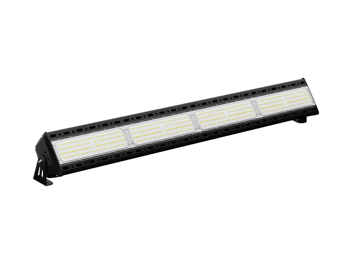 LED Highbay linear 1293mm 250W 150lm/W Sosen Driver Dimmable IP65