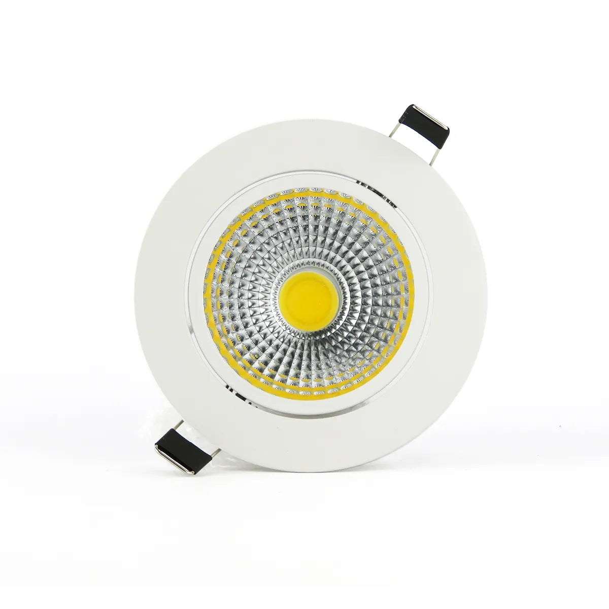 LED Downlight 7W ⌀110mm dimmable adjustable