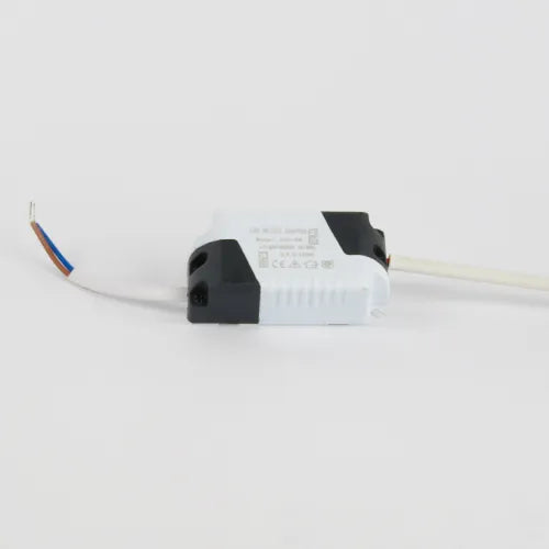 LED Downlight 3W ⌀85mm dimmable tiltable
