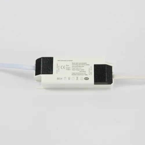 LED Downlight 7W ⌀110mm dimmable adjustable