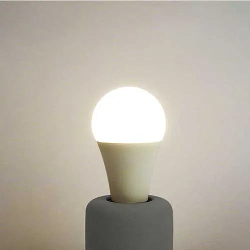 E27 WiFi LED Lamp 7W RGB+CCT