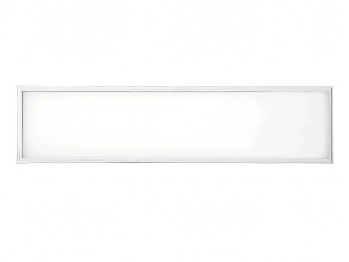 LED Panel 30x120cm 28W 150lm/W with Motion Sensor
