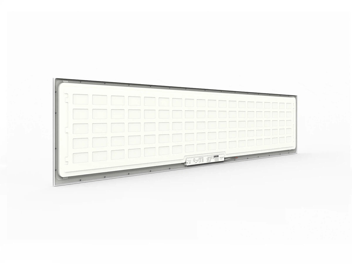 LED Paneel 30x120cm Instelbaar 18W of 25W 200lm/W