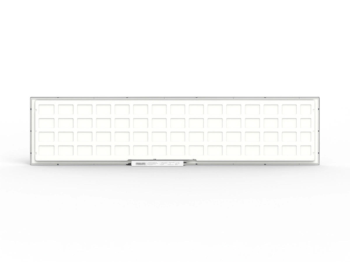 LED Paneel 30x120cm Instelbaar 18W of 25W 200lm/W
