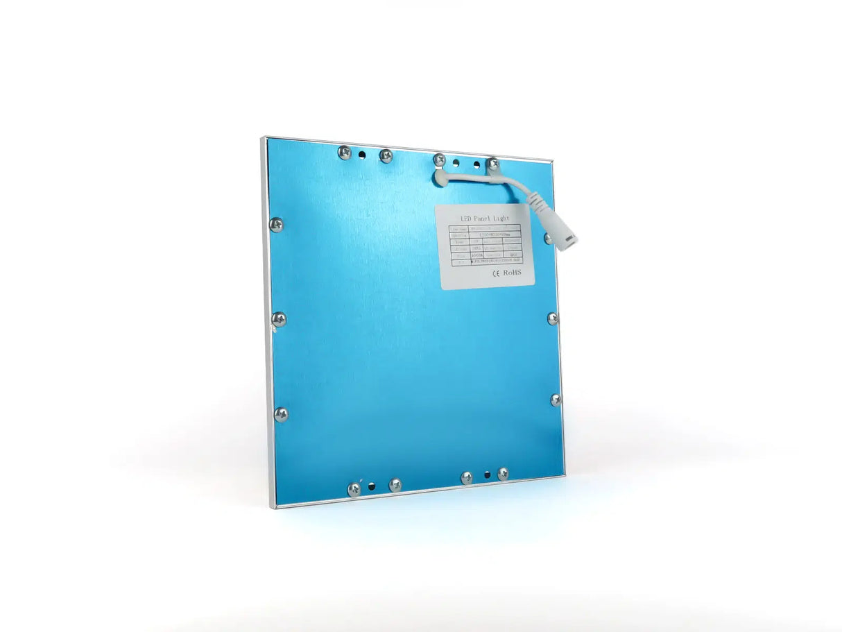 LED Paneel 30x30cm 18W 120lm/W