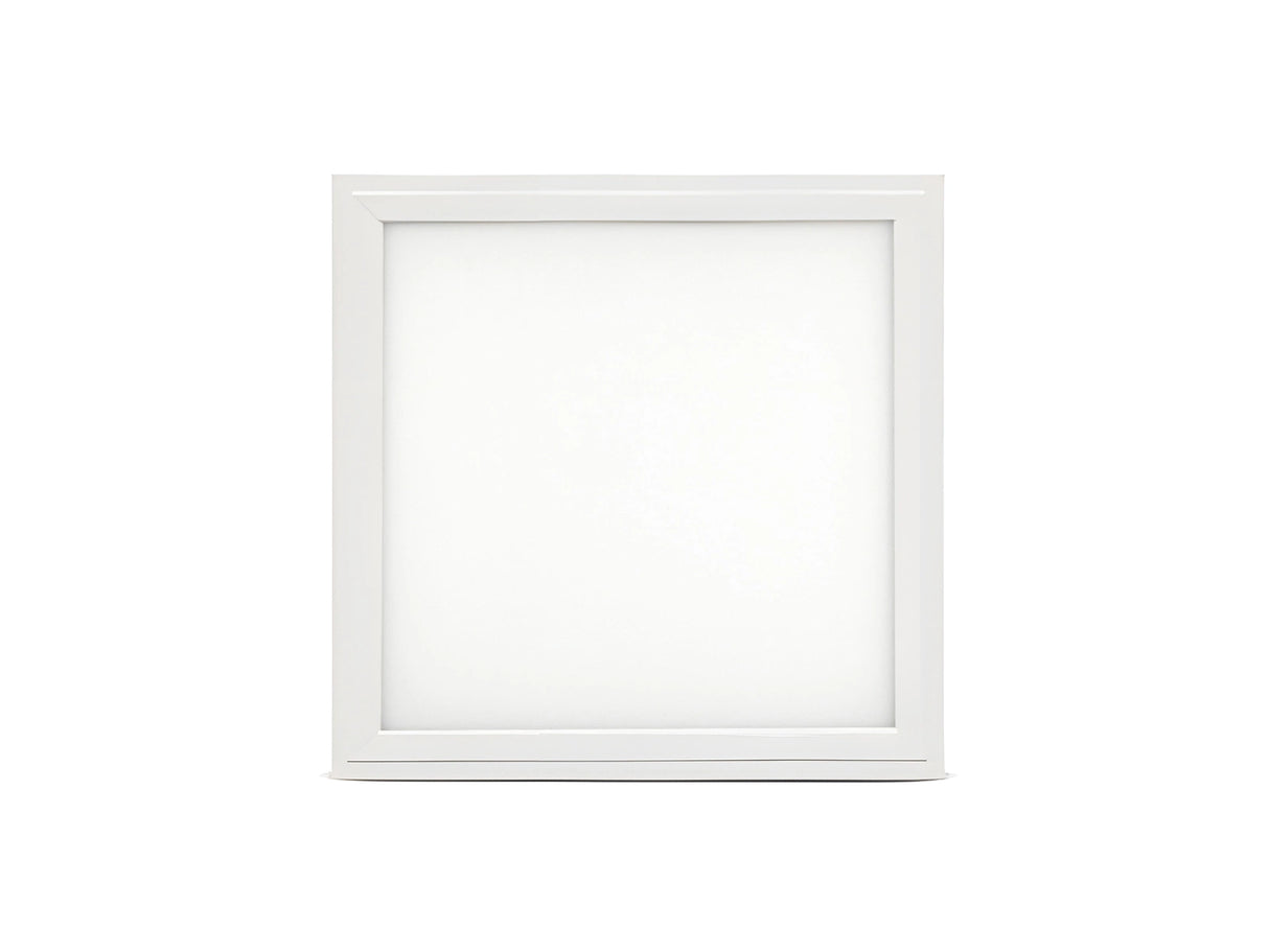 LED Paneel 30x30cm 18W 120lm/W