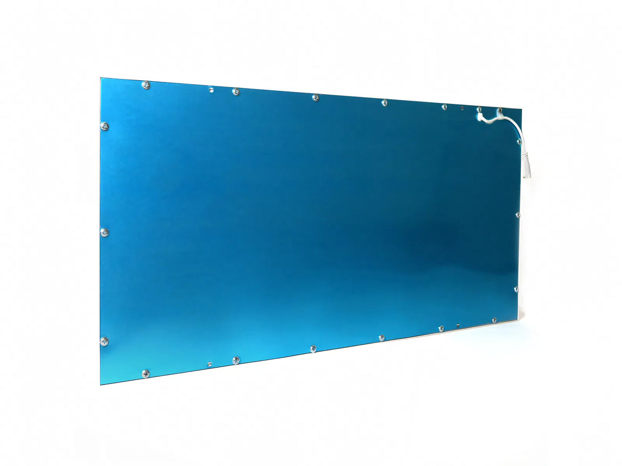 LED Panel 60x120cm 60W 120lm/W High lumen - Flicker-free