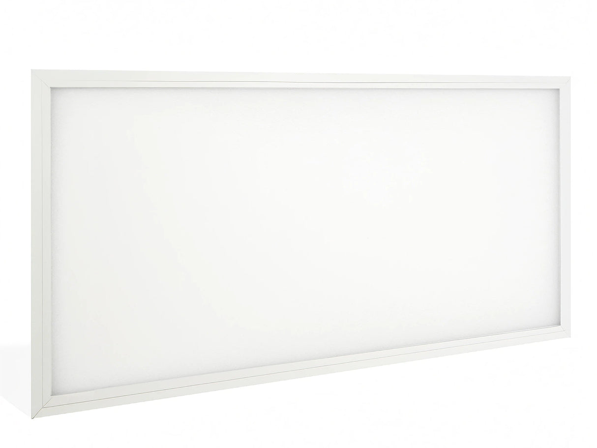 LED Panel 60x120cm 60W 120lm/W High lumen - Flicker-free