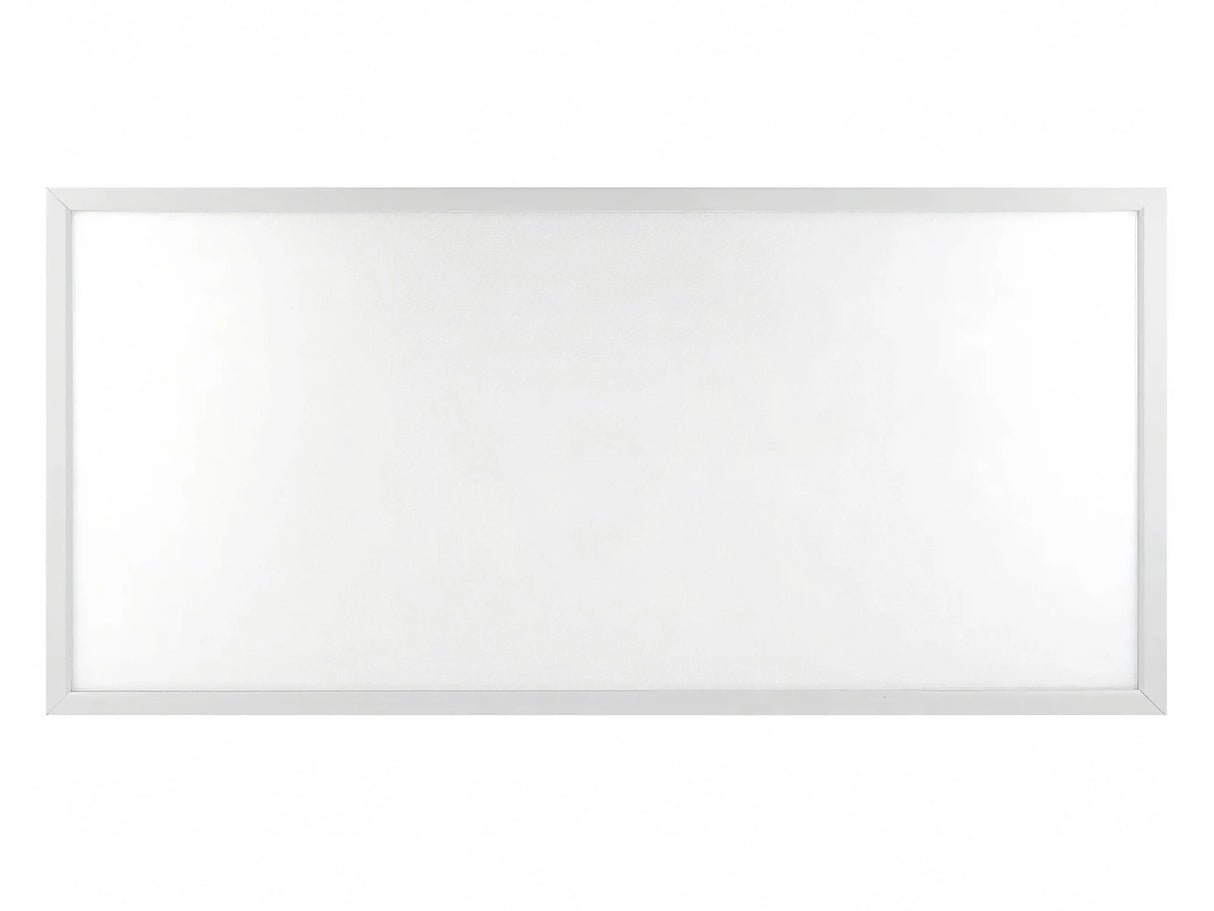 LED Panel 60x120cm 60W 120lm/W High lumen - Flicker-free