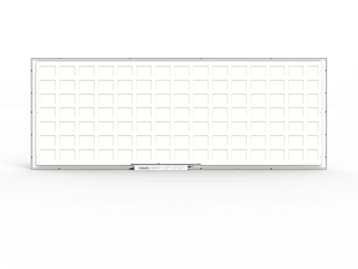 LED Paneel 60x120cm Instelbaar 36W of 50W 200lm/W