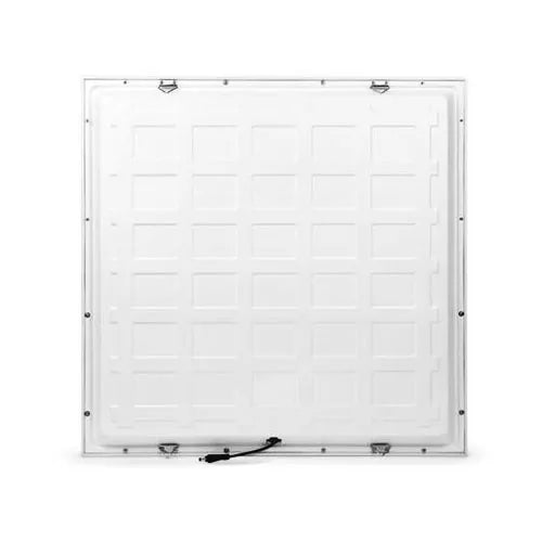 Set of 8 pieces | LED Panel 60x60cm 36W 110lm/W - Flicker-free