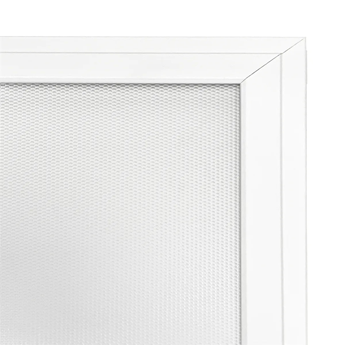 LED Paneel 30x150cm UGR<19 40W 120lm/W - Flikkervrij