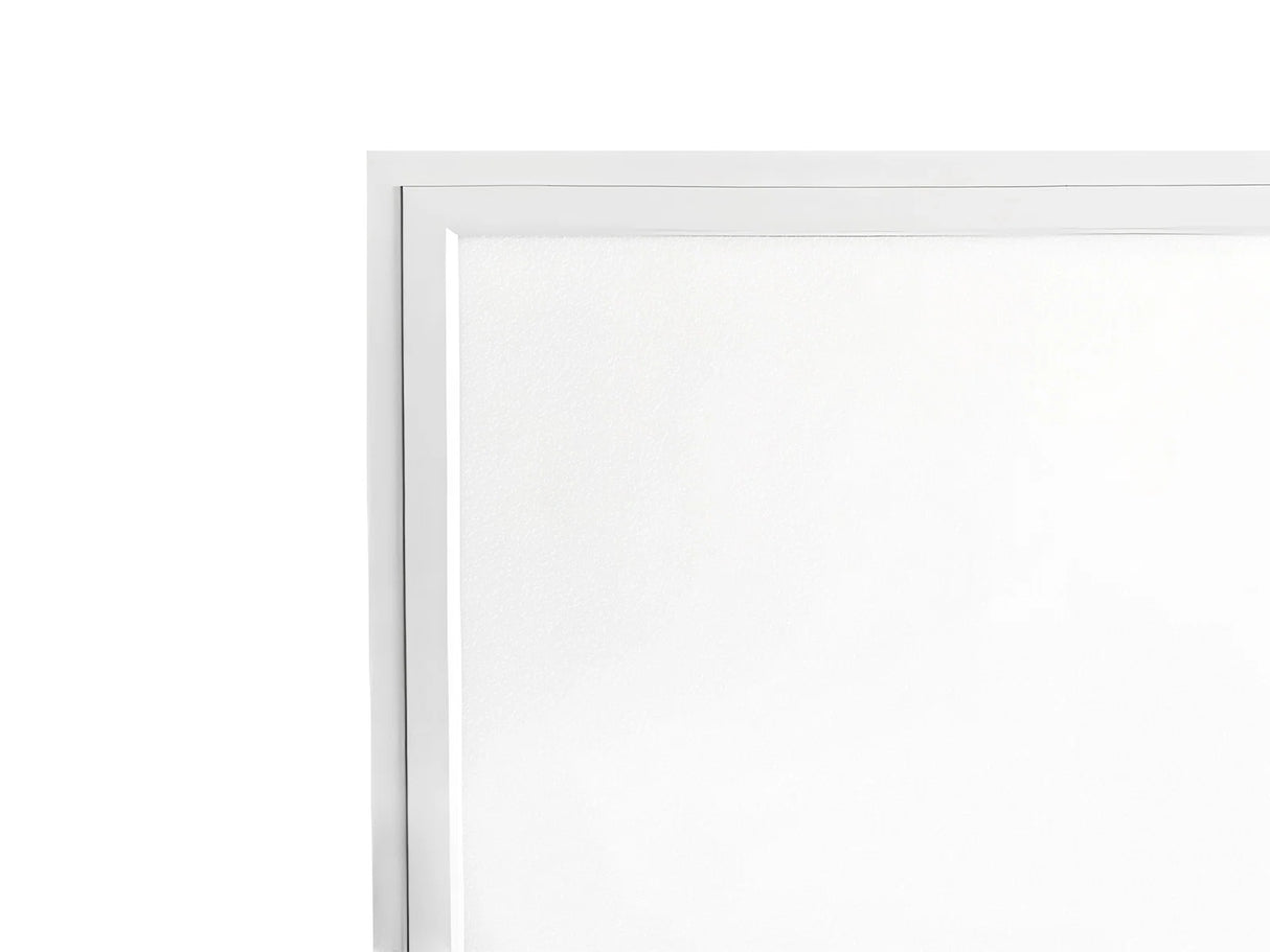 LED Panel 60x60cm 36W 140lm/W X-High lumen - Flicker-free