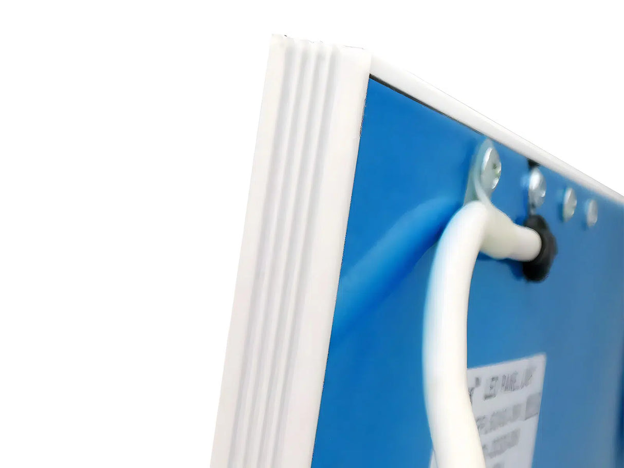 LED Panel 60x60cm 36W 140lm/W X-High lumen - Flicker-free