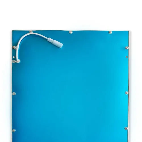 Slim LED Panel 30x120cm 48W - Adjustable color temperature CCT + Color (RGB)