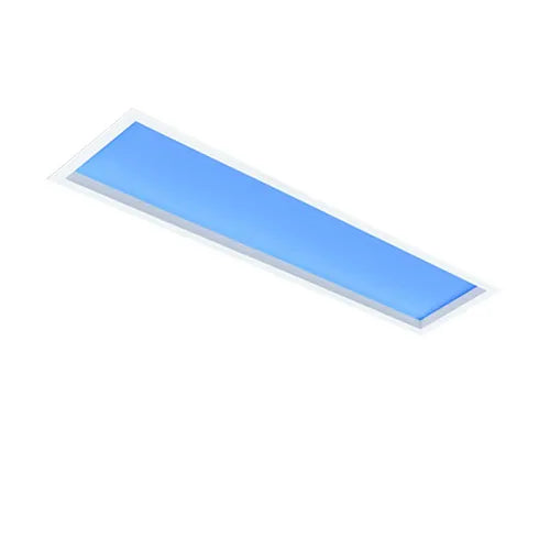 WiFi LED Skylight CCT Artificial Sunrise to Sunset 90lm/W