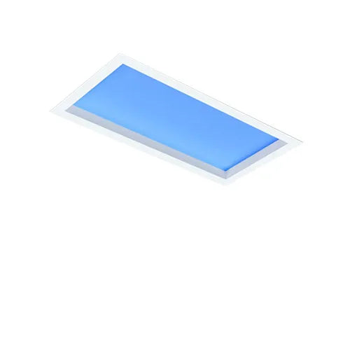 WiFi LED Skylight CCT Artificial Sunrise to Sunset 90lm/W