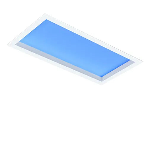 WiFi LED Skylight CCT Artificial Sunrise to Sunset 90lm/W