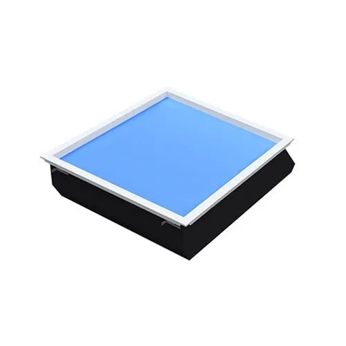 WiFi LED Skylight CCT Artificial Sunrise to Sunset 90lm/W