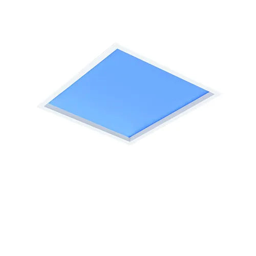 WiFi LED Skylight CCT Artificial Sunrise to Sunset 90lm/W