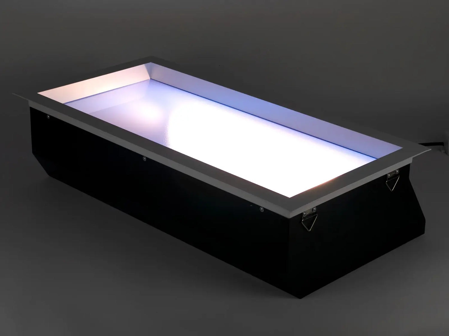 WiFi LED Skylight CCT Artificial Sunrise to Sunset 90lm/W