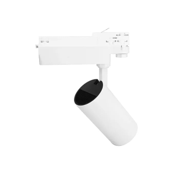 LED Railspot 3 fase 10W CRI>90 met Philips-driver