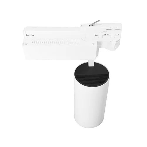 LED Railspot 3 fase 10W CRI>90 met Philips-driver