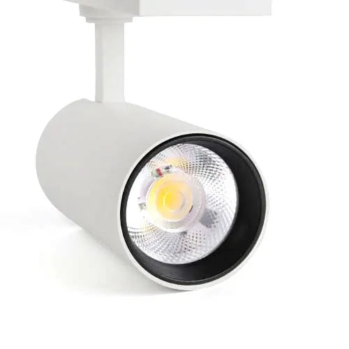 LED Railspot 3 fase 10W CRI>90 met Philips-driver