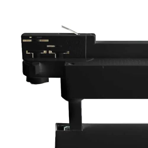 LED Railspot 3 fase 10W CRI>90 met Philips-driver