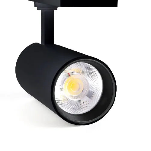 LED Railspot 3 fase 10W CRI>90 met Philips-driver